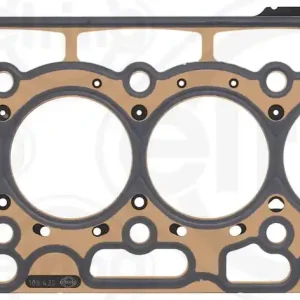 Nie przegap Uszczelka, głowica cylindrów ELRING 100.420