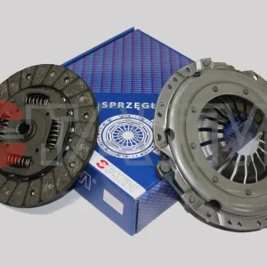 Szybka dostawa Zestaw sprzęgieł STATIM 100.429
