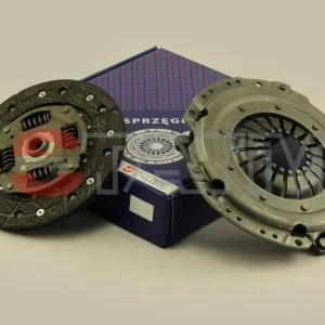 Ograniczona ilość Zestaw sprzęgieł STATIM 100.431