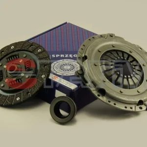Oferta limitowana Zestaw sprzęgieł STATIM 100.435