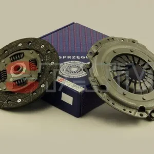 Zestaw sprzęgieł STATIM 100.448 Sprawdź teraz