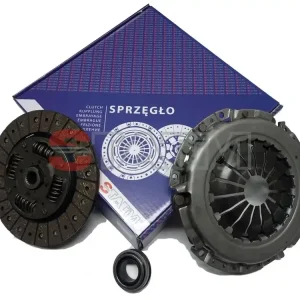 Zestaw sprzęgieł STATIM 100.484 Taniej