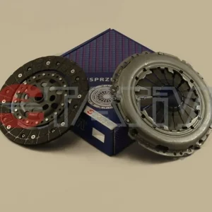 Zestaw sprzęgieł STATIM 100.495 Łatwy zwrot