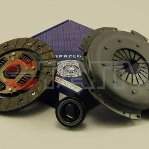Oferta czasowa Zestaw sprzęgieł STATIM 100.504