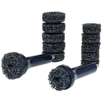 ZESTAW DO CZYSZCZENIA  OTWORÓW CENTRUJĄC Nowy