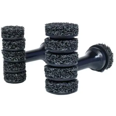 Bestseller TARCZA ZAPASOWA DO SZLIFIEREK DO OTWORÓW