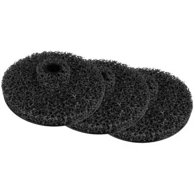 Cena promocyjna ZESTAW TARCZ ZAPASOWYCH DO SZLIFIEREK DO