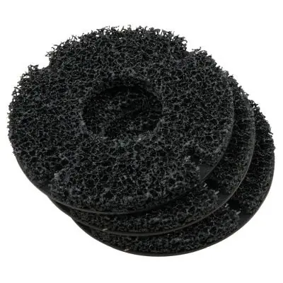 Nie przegap ZESTAW ZAPASOWYCH TARCZ DO SZLIFIEREK DO