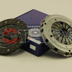 Dodaj do koszyka Zestaw sprzęgieł STATIM 100.510