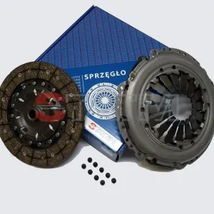 Hit cenowy Zestaw sprzęgieł STATIM 100.562