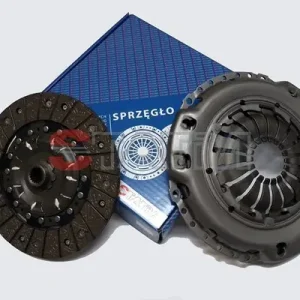 Zestaw sprzęgieł STATIM 100.566 Darmowy zwrot