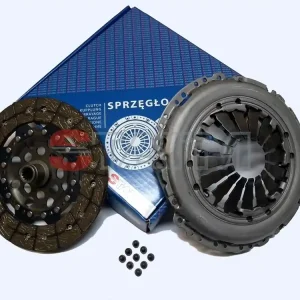 Zestaw sprzęgieł STATIM 100.568 Super okazja