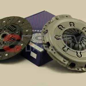 Super okazja Zestaw sprzęgieł STATIM 100.576