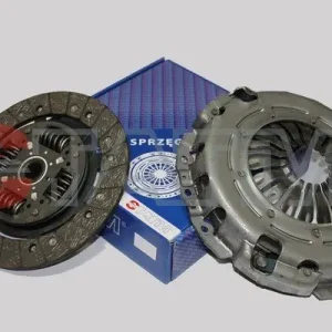 Zestaw sprzęgieł STATIM 100.579 Szybka wysyłka