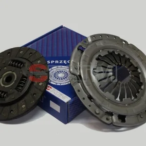 Oferta limitowana Zestaw sprzęgieł STATIM 100.590