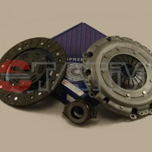 Bezpieczna płatność Zestaw sprzęgieł STATIM 100.616