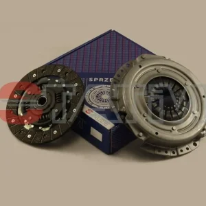 Nowość Zestaw sprzęgieł STATIM 100.629