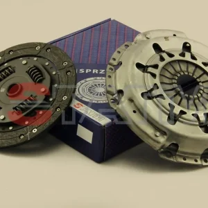 Darmowa dostawa Zestaw sprzęgieł STATIM 100.630