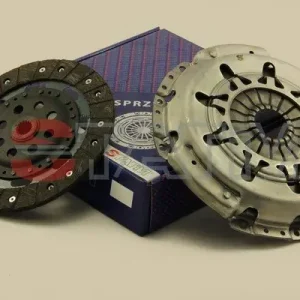 Zestaw sprzęgieł STATIM 100.631 Wysoka jakość