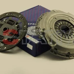 Oferta limitowana Zestaw sprzęgieł STATIM 100.632