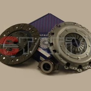 Taniej Zestaw sprzęgieł STATIM 100.633