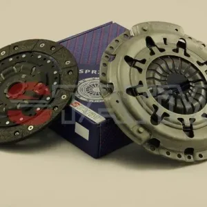 Łatwy zwrot Zestaw sprzęgieł STATIM 100.636