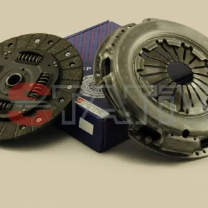 Ostatnia szansa Zestaw sprzęgieł STATIM 100.666