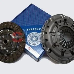 Zestaw sprzęgieł STATIM 100.680 Nowość