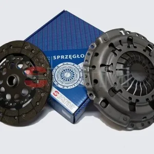 Najlepsza cena Zestaw sprzęgieł STATIM 100.682