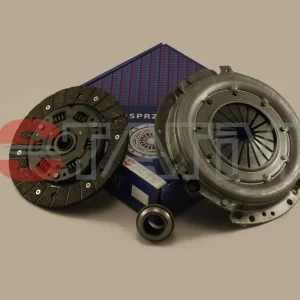 Darmowy zwrot Zestaw sprzęgieł STATIM 100.702