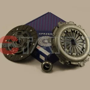 Nie przegap Zestaw sprzęgieł STATIM 100.705