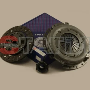 Taniej Zestaw sprzęgieł STATIM 100.714