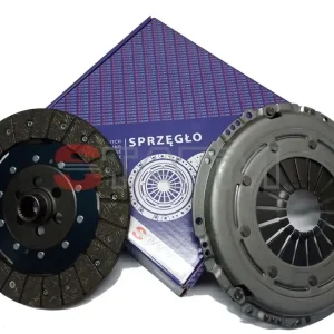 Ostatnie sztuki Zestaw sprzęgieł STATIM 100.719