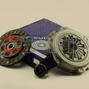 Zestaw sprzęgieł STATIM 100.720 Premium