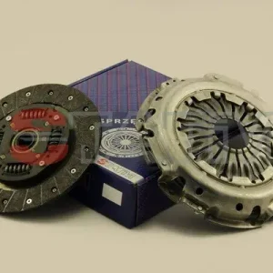 Tylko do końca tygodnia Zestaw sprzęgieł STATIM 100.728