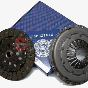 Taniej Zestaw sprzęgieł STATIM 100.730