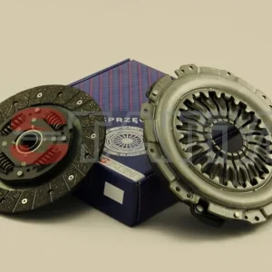 Super okazja Zestaw sprzęgieł STATIM 100.738