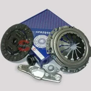 Wysoka jakość Zestaw sprzęgieł STATIM 100.761
