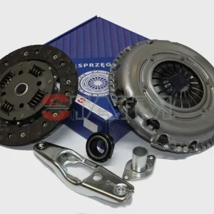 Zestaw sprzęgieł STATIM 100.763 Ostatnie sztuki