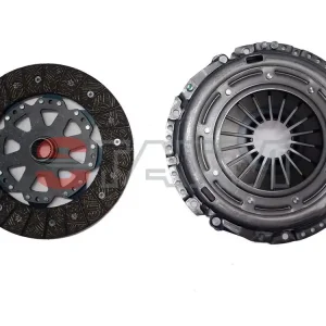 Darmowy zwrot Zestaw sprzęgieł STATIM 100.769