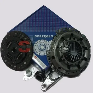 Darmowa dostawa Zestaw sprzęgieł STATIM 100.774