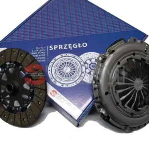 Cena promocyjna Zestaw sprzęgieł STATIM 100.821