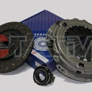 Darmowy zwrot Zestaw sprzęgieł STATIM 100.841