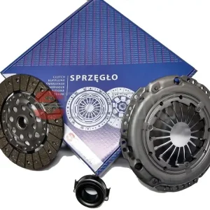 Nowość Zestaw sprzęgieł STATIM 100.852