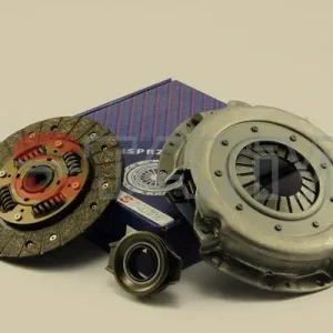 Popularny Zestaw sprzęgieł STATIM 100.860