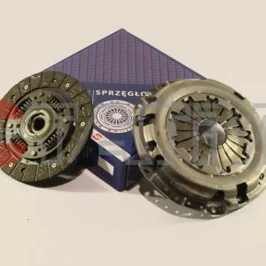 Szybka wysyłka Zestaw sprzęgieł STATIM 100.876