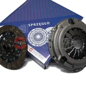 Premium Zestaw sprzęgieł STATIM 100.878