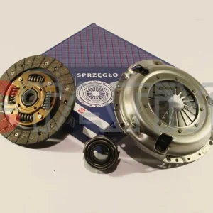 Zestaw sprzęgieł STATIM 100.887 Nie przegap