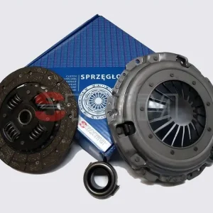 Do wyczerpania zapasów Zestaw sprzęgieł STATIM 100.889