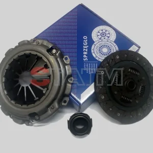 Szybka dostawa Zestaw sprzęgieł STATIM 100.893